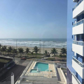 Apartamento Praia Grande